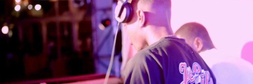 DeejayOly banner