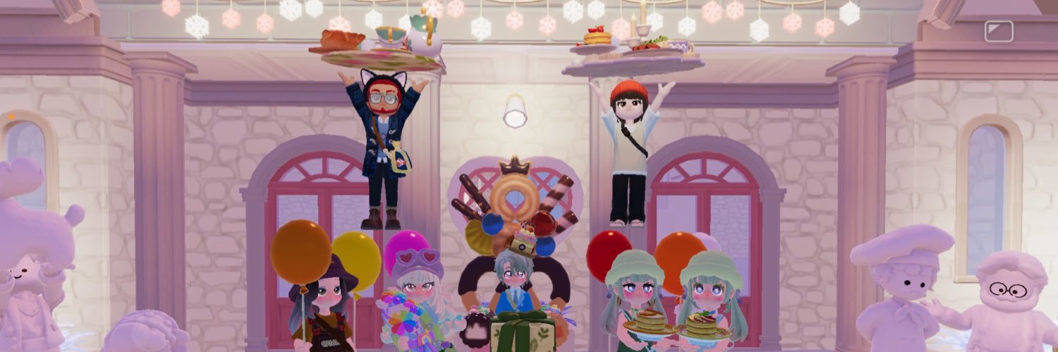 pintoco12231's profile banner image