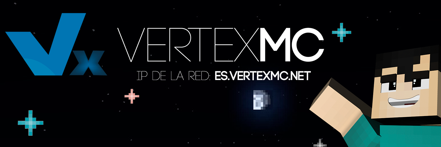 VertexMCNetwork's profile banner image