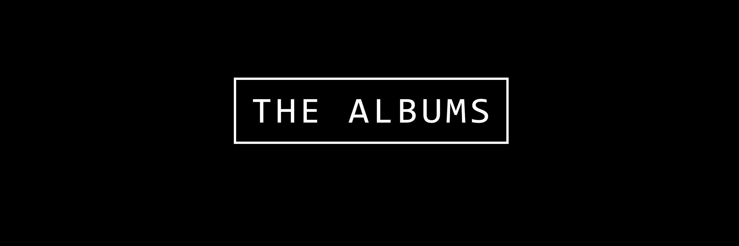 AlbumsThe's profile banner image