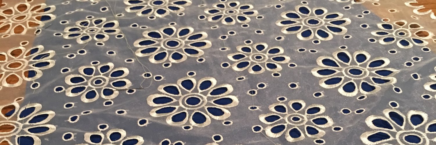 dollclothesify's profile banner image