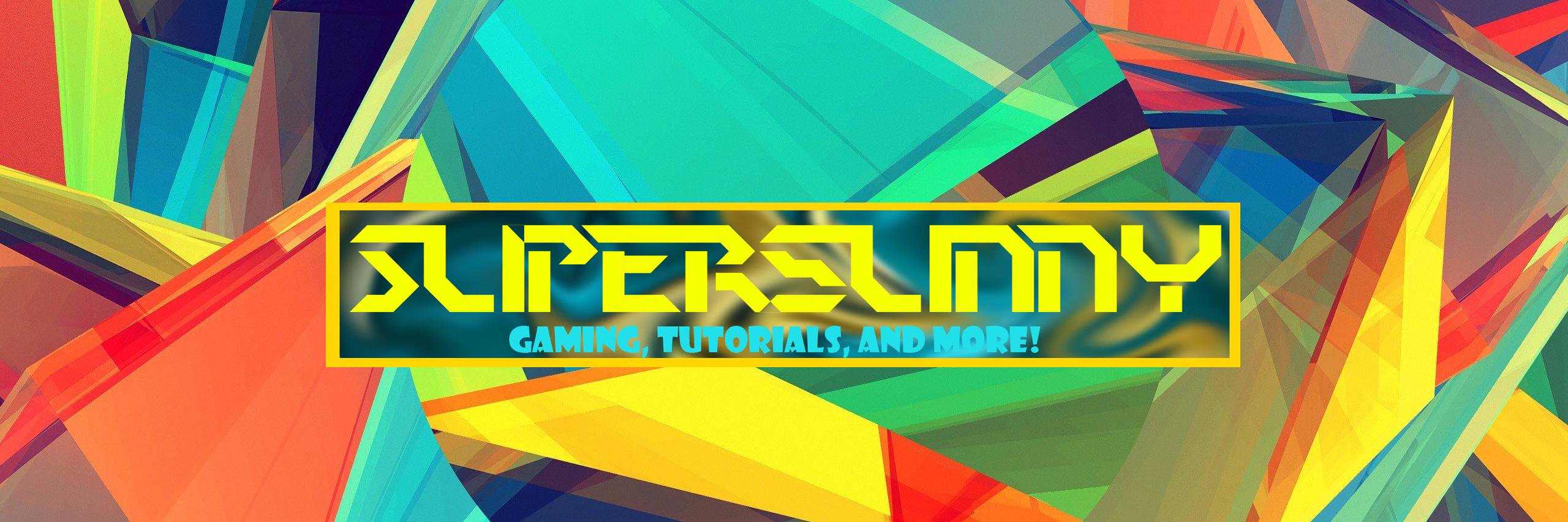 suppersunnyd's profile banner image