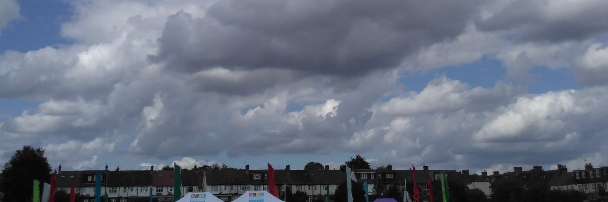 Tooting Bec&Broadway banner