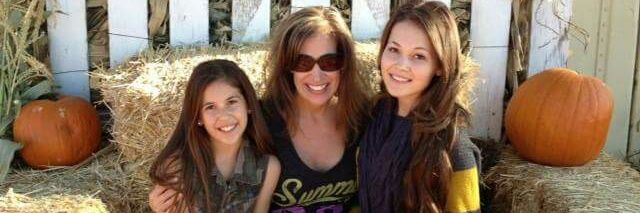 berglundsisters's profile banner image