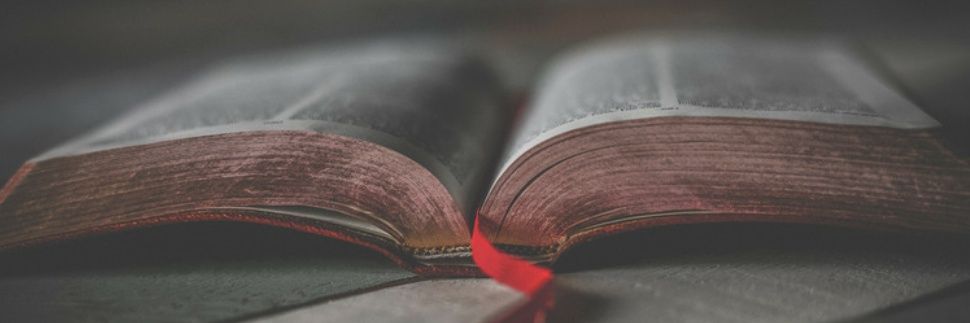 Homem_Biblia's profile banner image