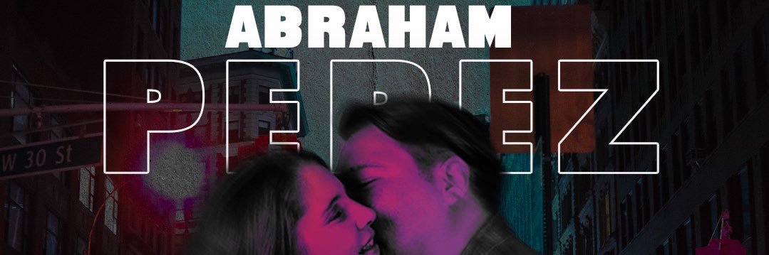 Abraham Pérez banner