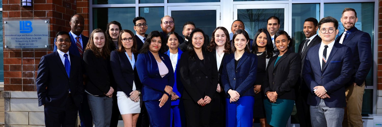 ILBSG, LLP banner