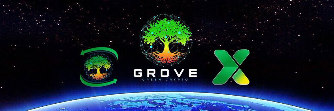 GroverNoor banner