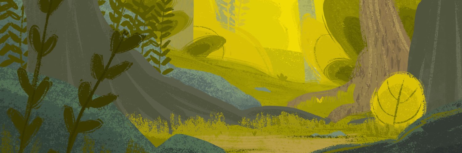 nutwalm's profile banner image