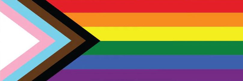 Luisa 🏳️‍🌈's banner