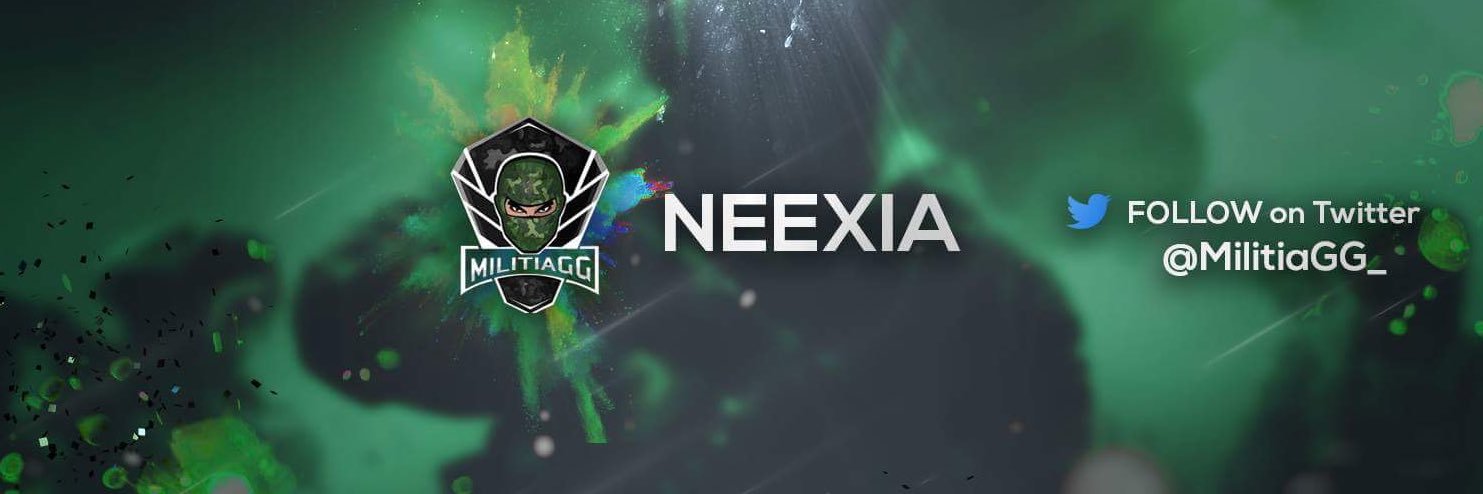 NEEXIA banner