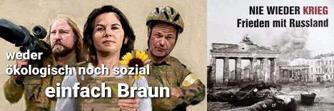 LinkeZeitung's profile banner image
