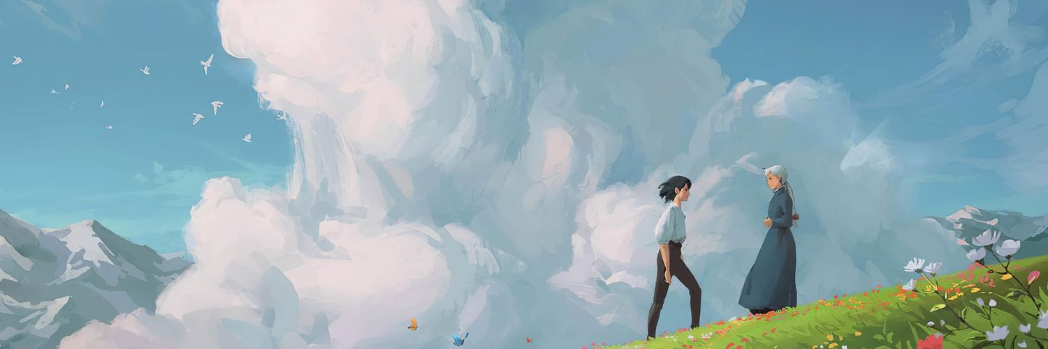 TahBaek's profile banner image