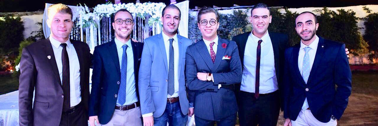 mo7amdghanem's profile banner image