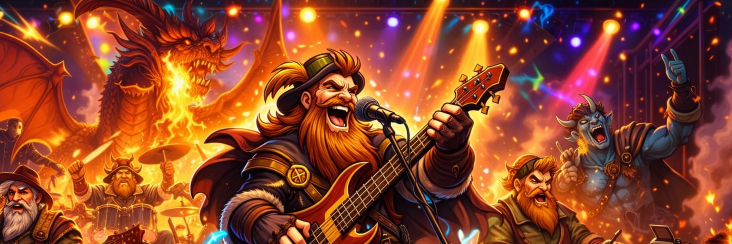BeardedDadBard's profile banner image