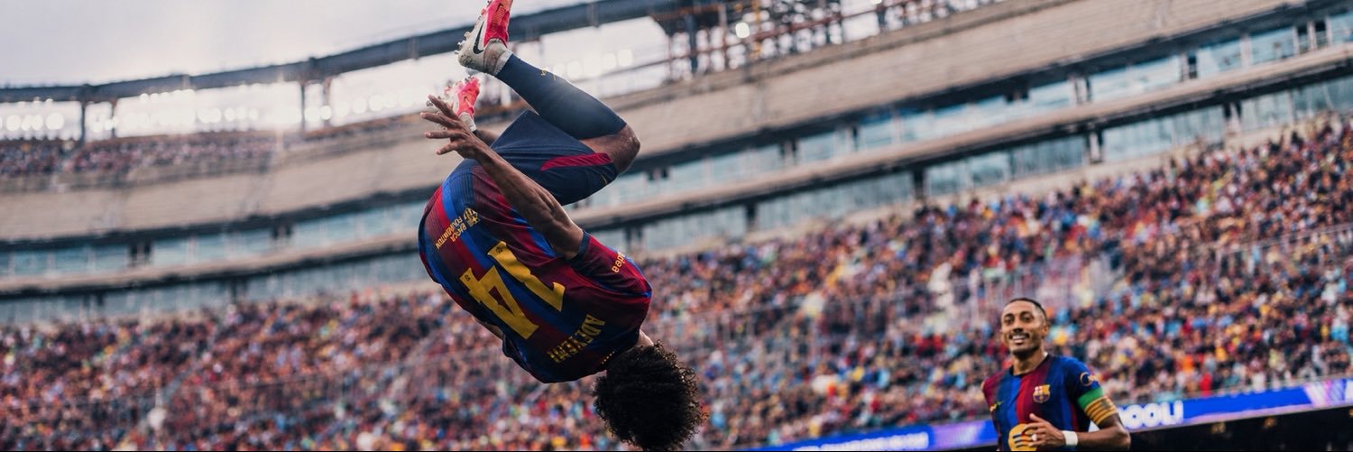 jlkounde's profile banner image