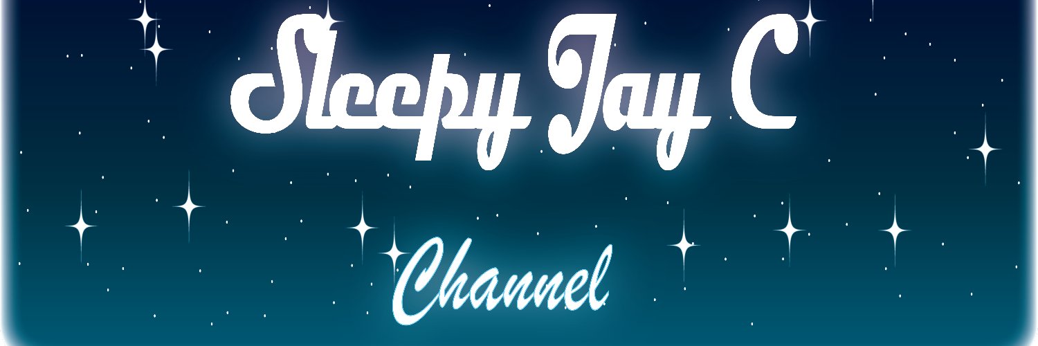 SleepyJayC's profile banner image