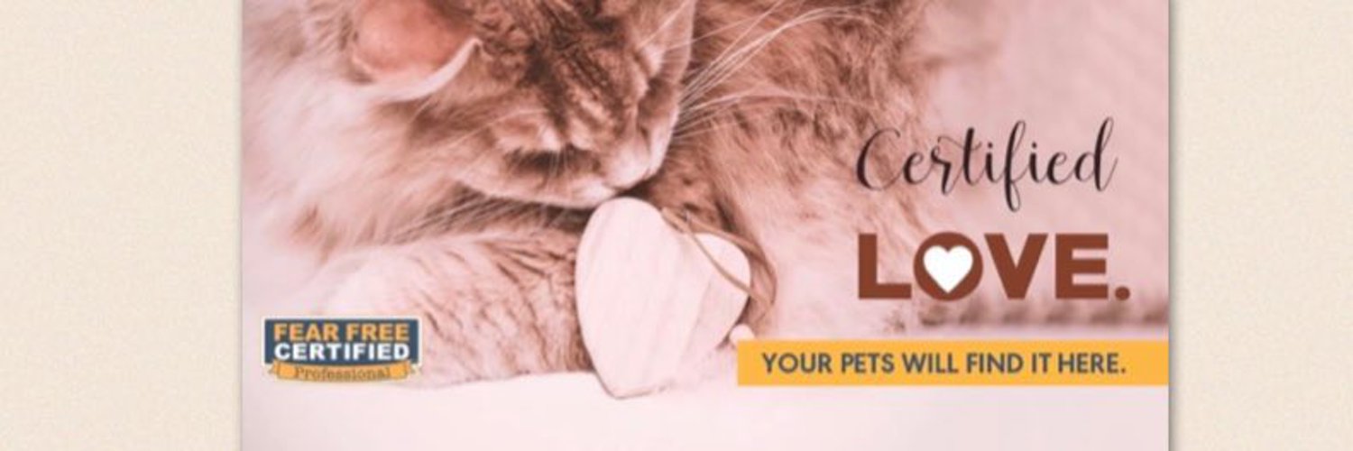 Hilton Veterinary Clinic of Ferndale (@hiltonpetvet) / Twitter