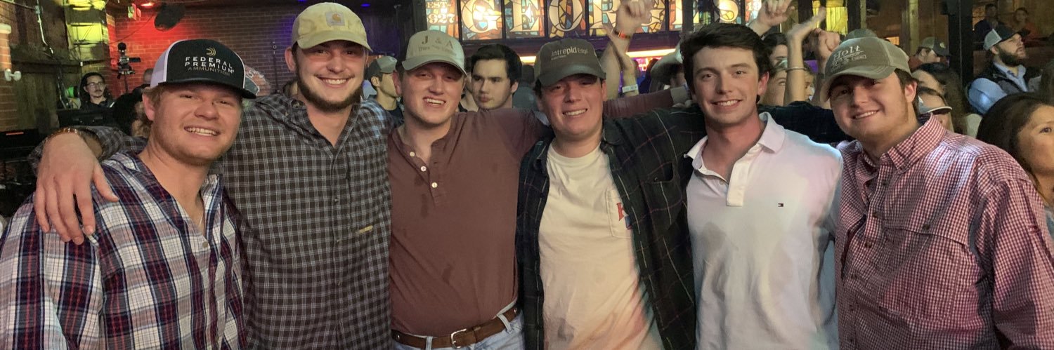 BCotter27's profile banner image