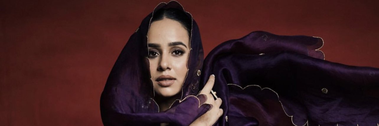 Sunanda Sharma banner