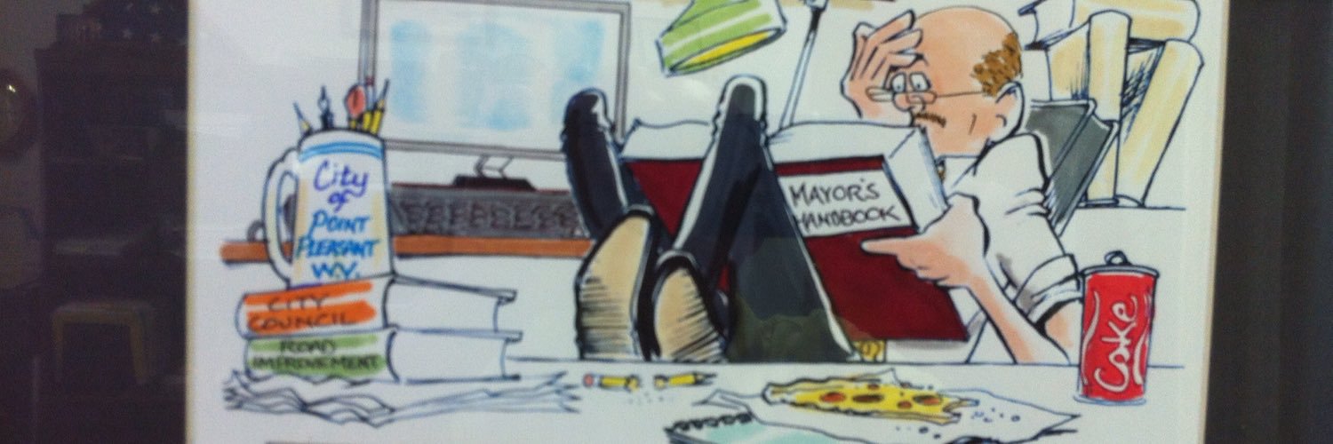 MayorBillings's profile banner image