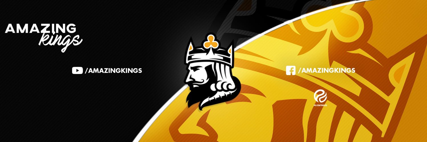 Amazing Kings (@amazingkingsbr) / Posts / X