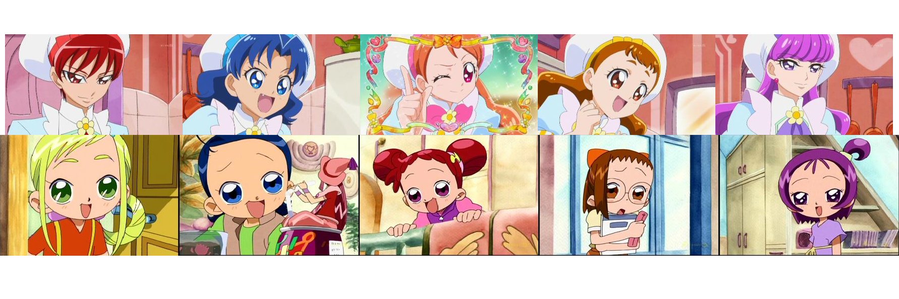 Doremi_Megumi's profile banner image