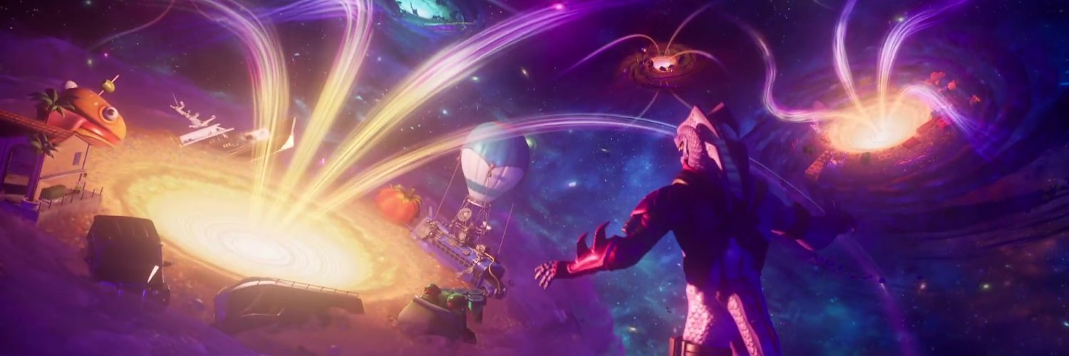 FariyFlare's profile banner image