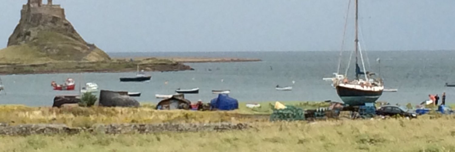 Stephen Keevil banner