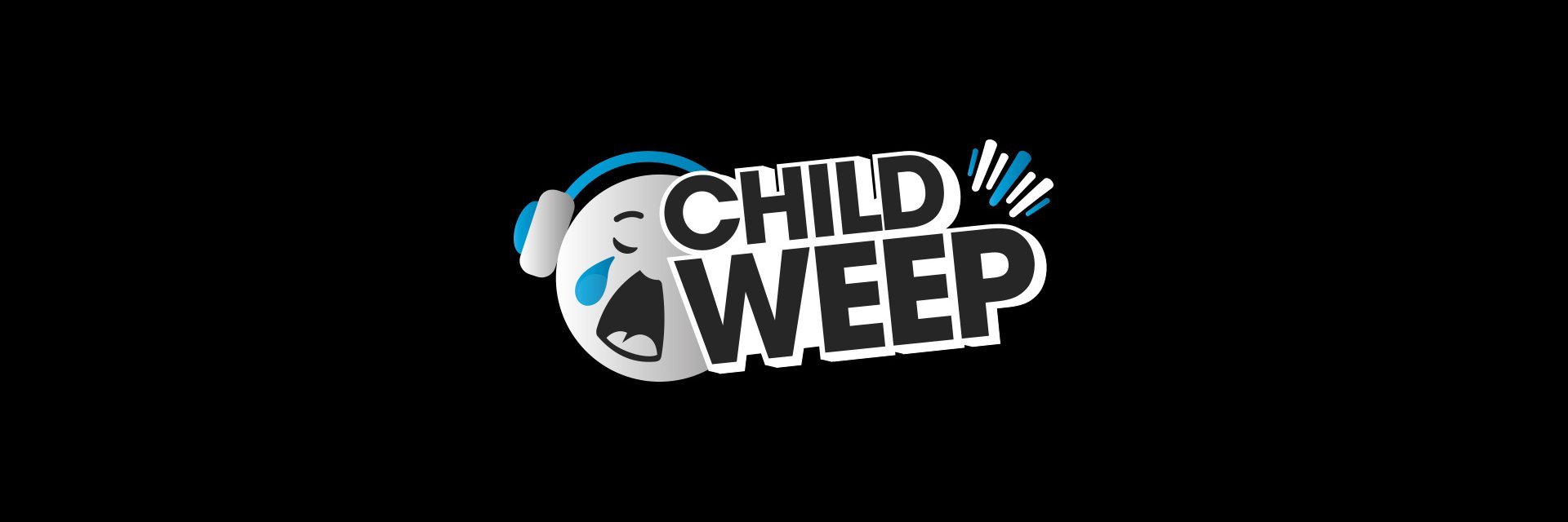 childweep's profile banner image