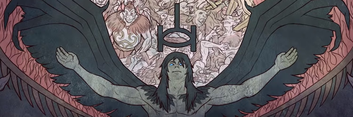 adevincent89's profile banner image