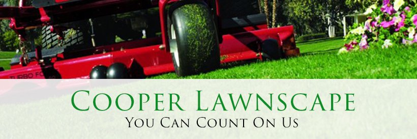 CooperLawnscape's profile banner image