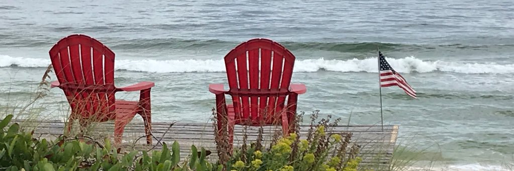 RondaBeaudoin's profile banner image