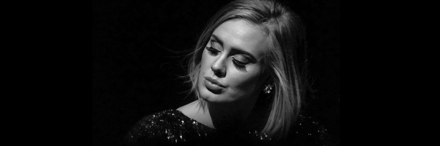 hellooadele's profile banner image
