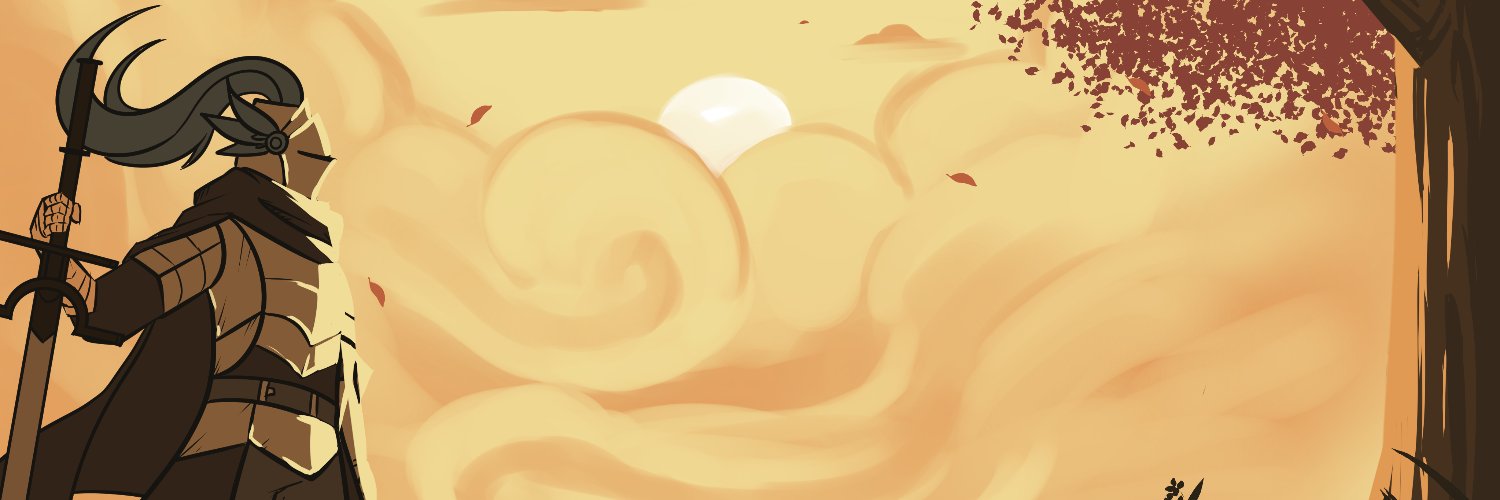 Dandeify's profile banner image