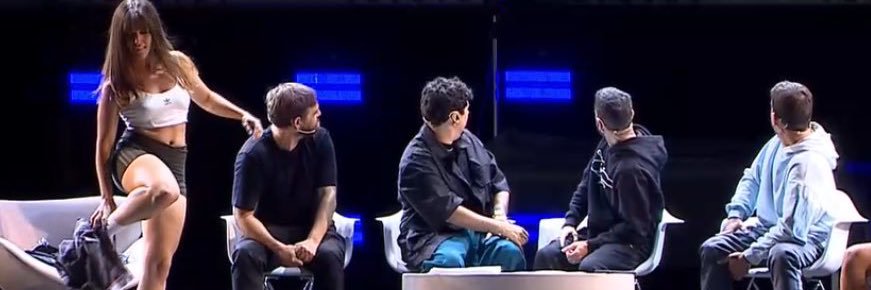 TobiAllemandi's profile banner image