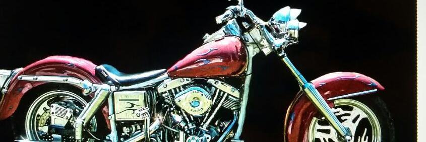 harleys4u's profile banner image