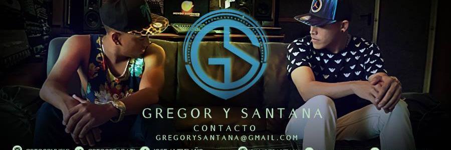 GregorSantana's profile banner image