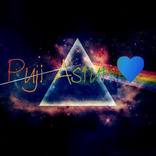 NPujii's profile banner image