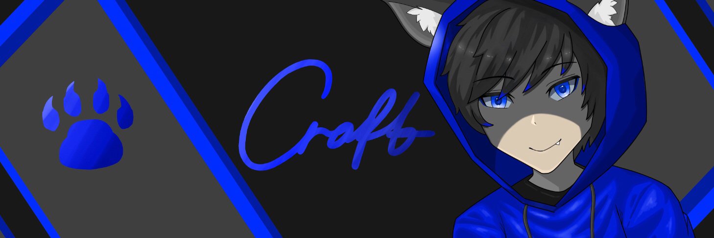 Craftman2500's profile banner image