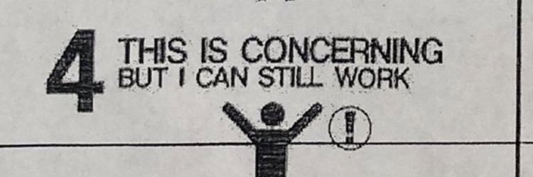 Faith Ann is cold banner