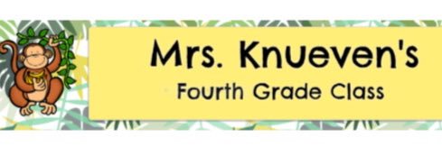 MrsKnuevenSTEM's profile banner image