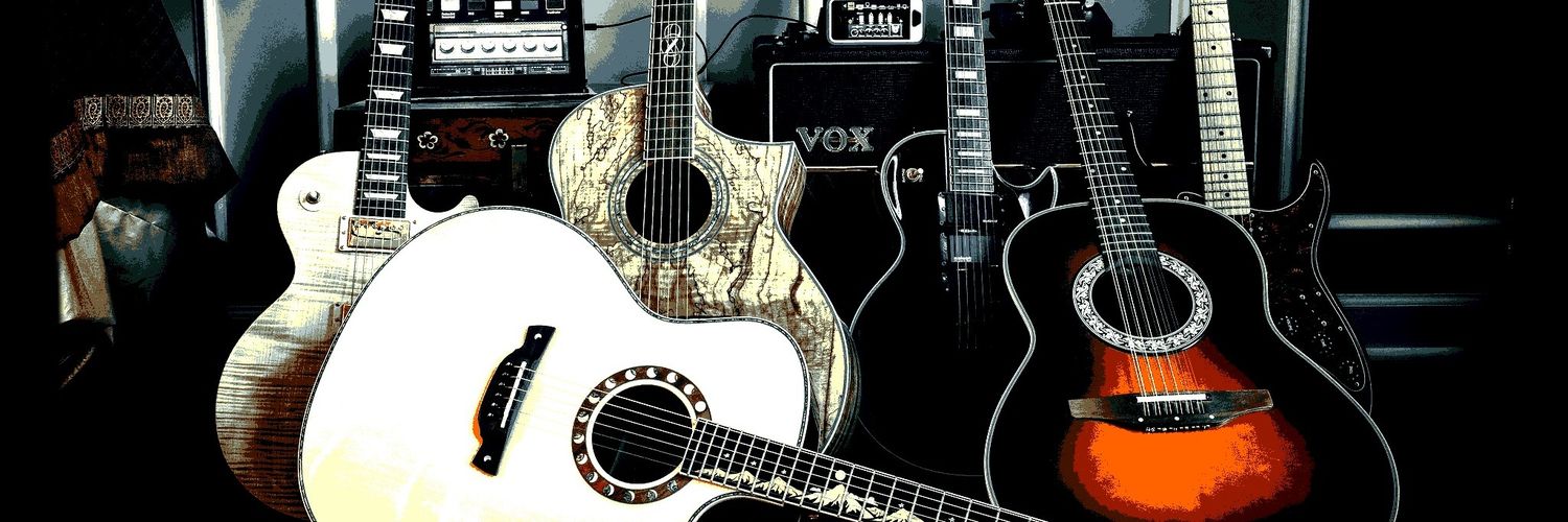 Overshred's profile banner image