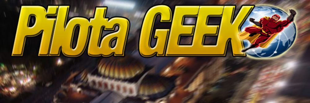 PilotaGeek's profile banner image