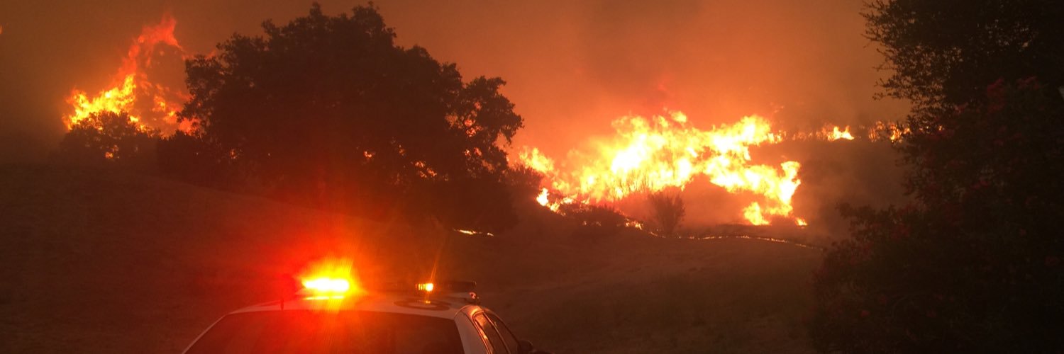 FireScannerSCV's profile banner image