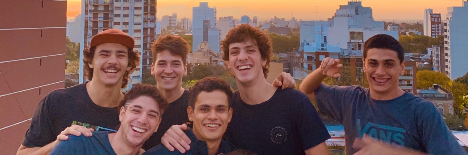 Matemanzo's profile banner image