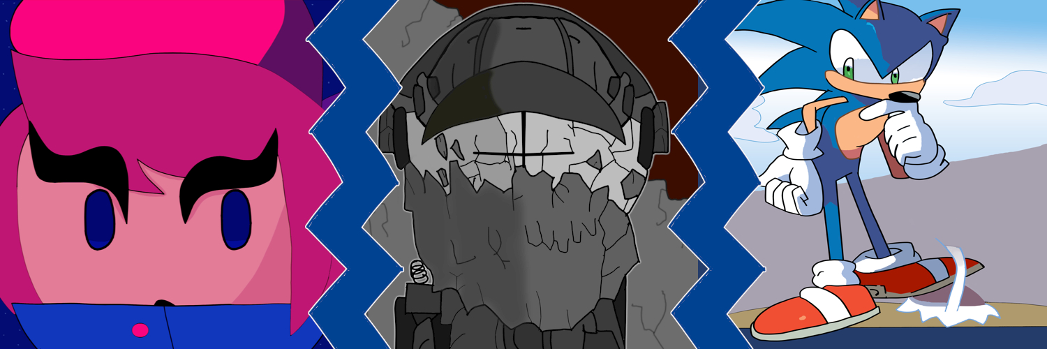 Bread banner