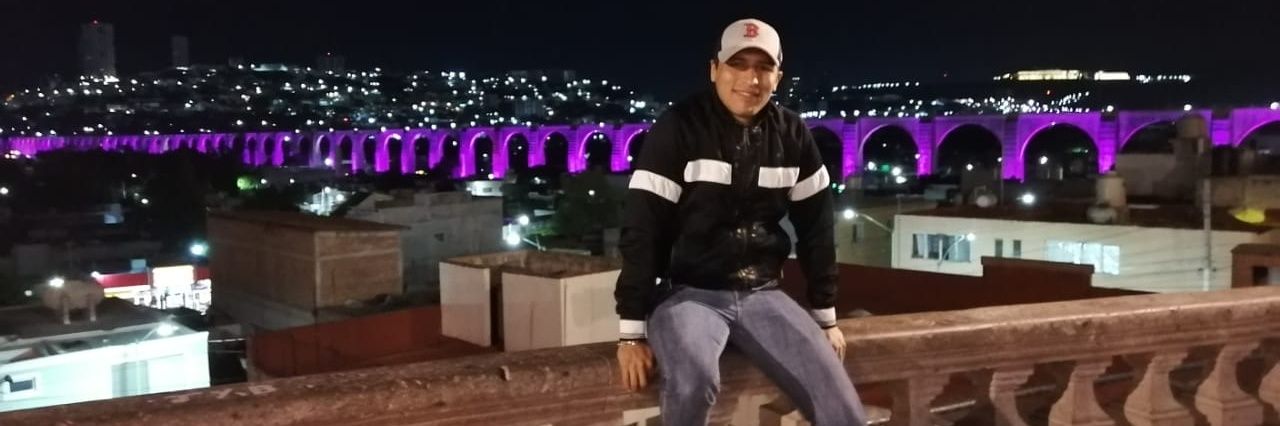 javibv94's profile banner image