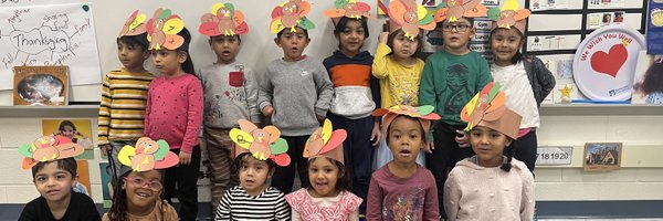 MrsAsma_PreK Profile Banner