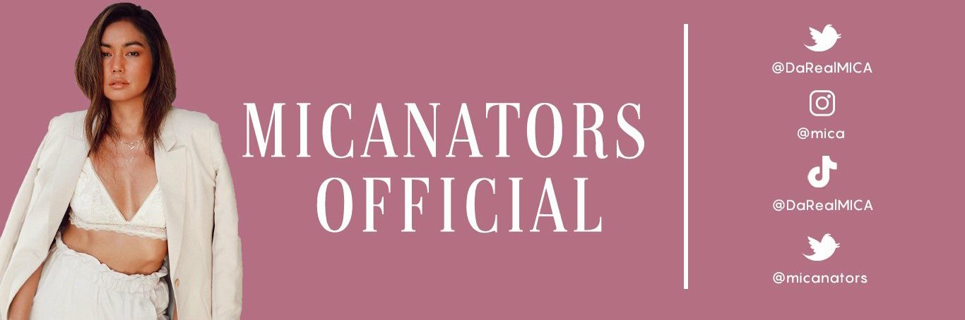 micanators's profile banner image